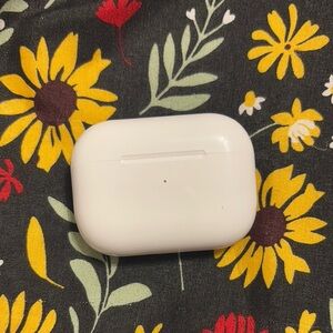 Apple White Earbud Headphones